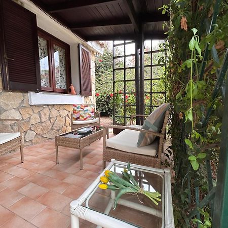 -Exclusive Private Villa- Villasimius Dış mekan fotoğraf