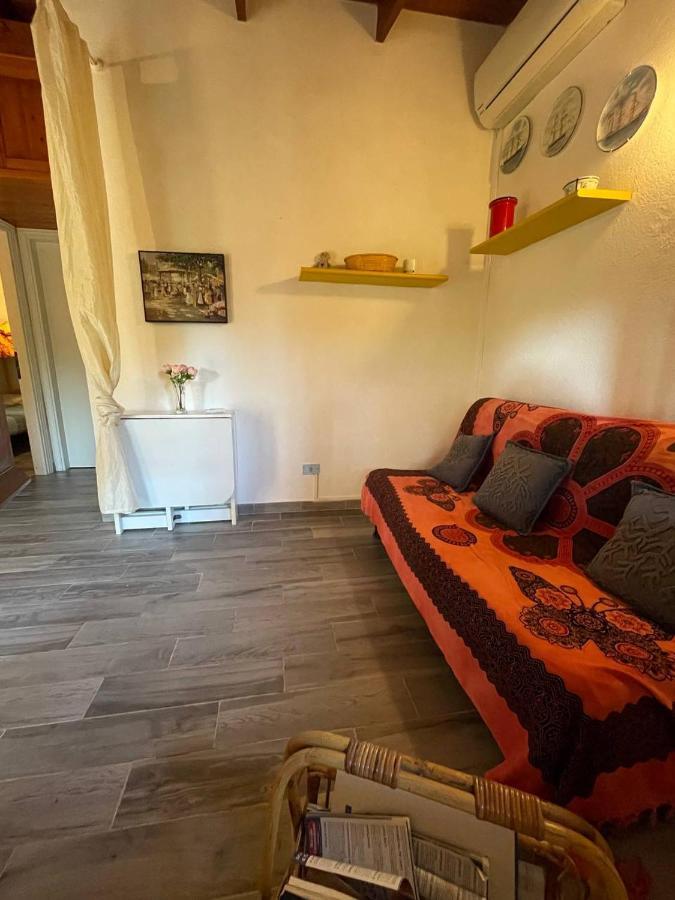 -Exclusive Private Villa- Villasimius Dış mekan fotoğraf