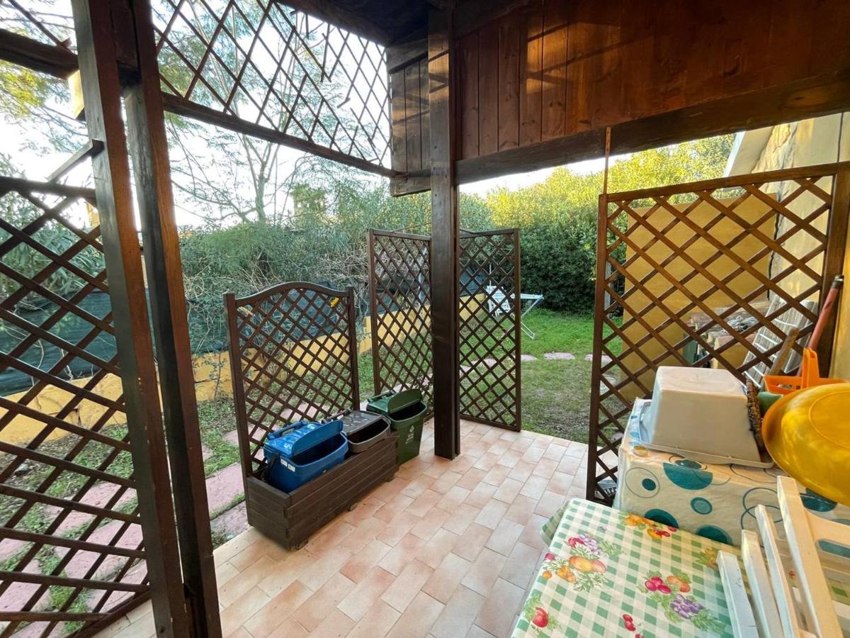 -Exclusive Private Villa- Villasimius Dış mekan fotoğraf