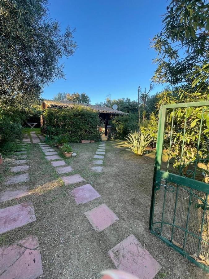 -Exclusive Private Villa- Villasimius Dış mekan fotoğraf