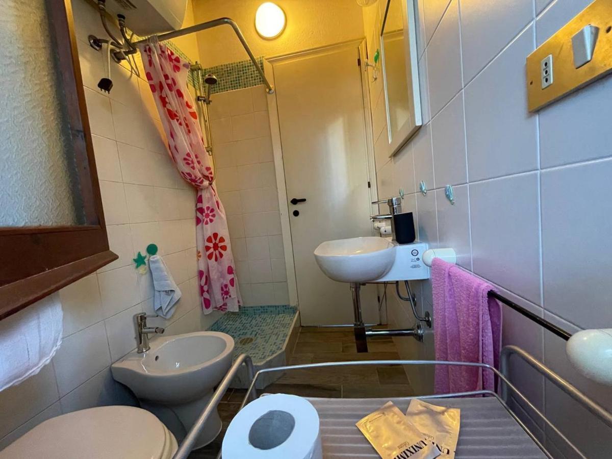 -Exclusive Private Villa- Villasimius Dış mekan fotoğraf
