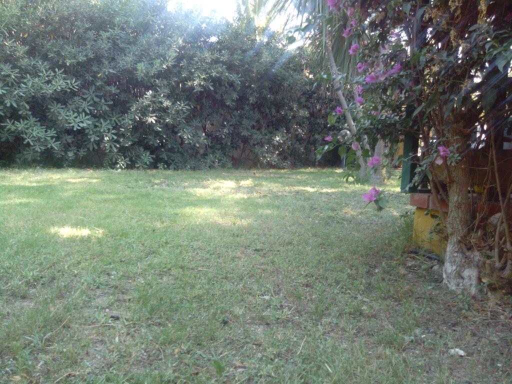 -Exclusive Private Villa- Villasimius Dış mekan fotoğraf