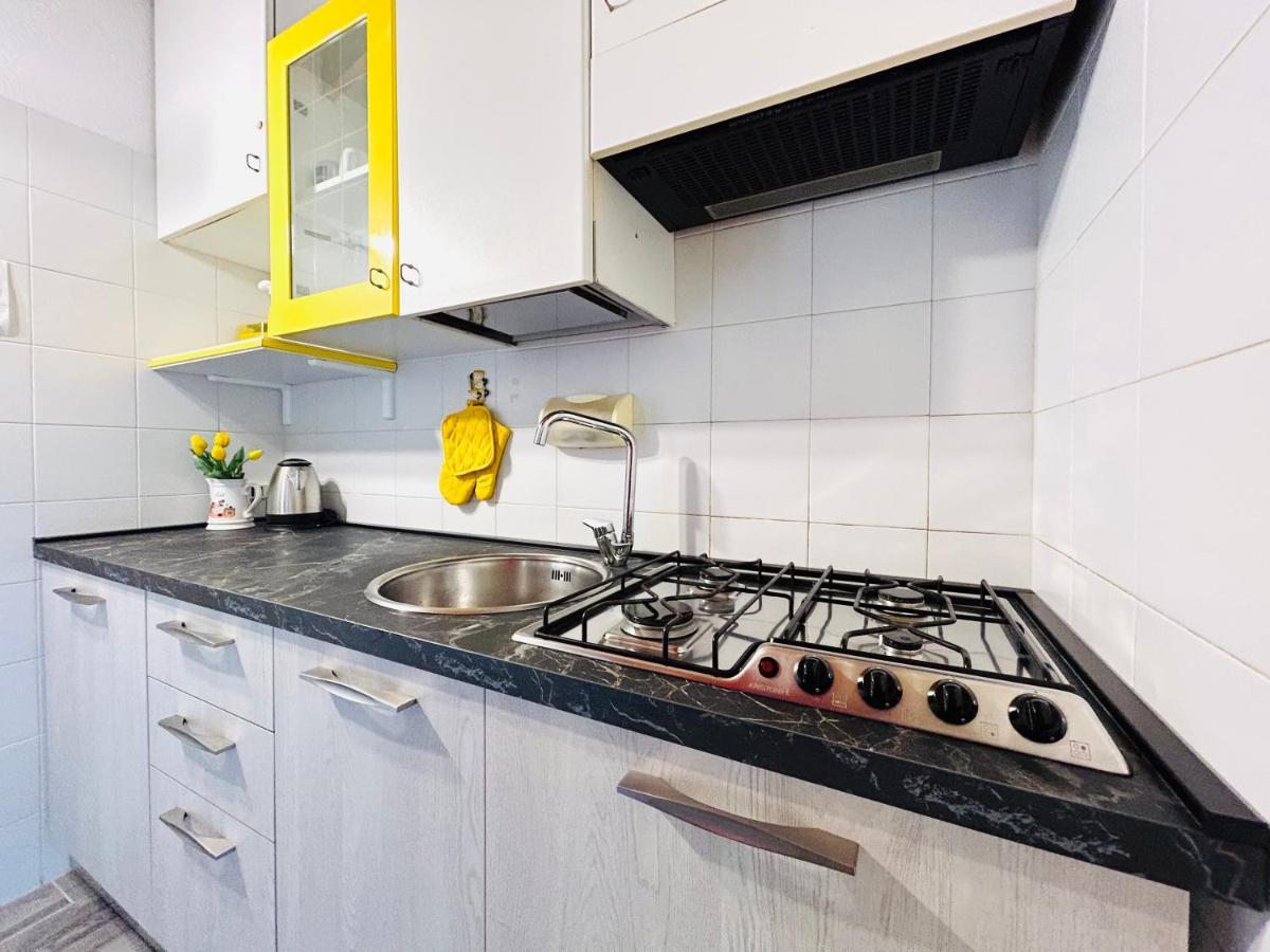 -Exclusive Private Villa- Villasimius Dış mekan fotoğraf