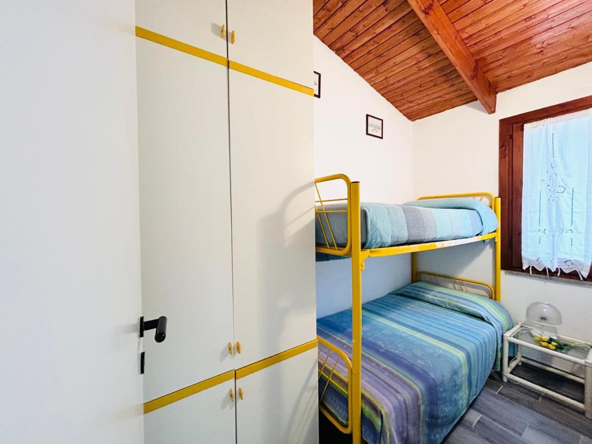 -Exclusive Private Villa- Villasimius Dış mekan fotoğraf
