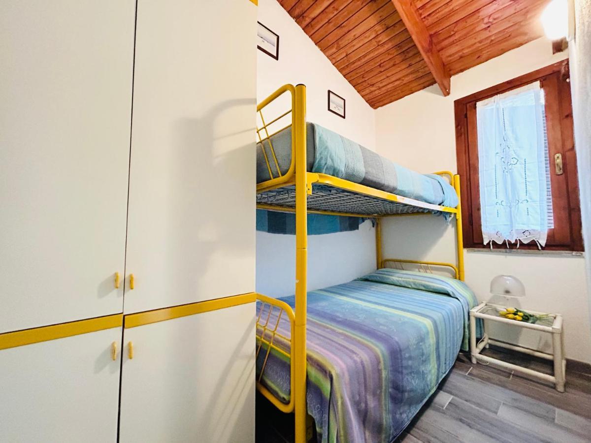 -Exclusive Private Villa- Villasimius Dış mekan fotoğraf