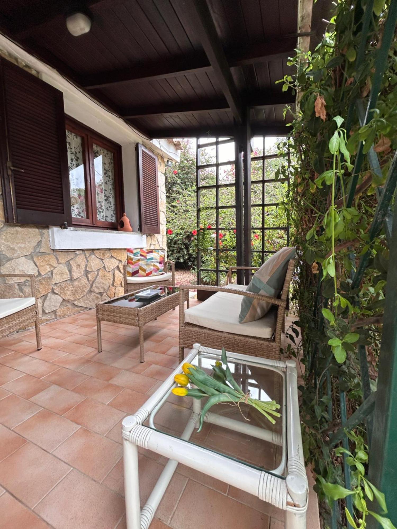 -Exclusive Private Villa- Villasimius Dış mekan fotoğraf
