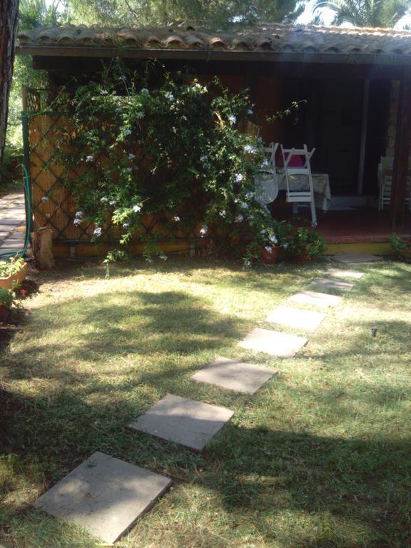 -Exclusive Private Villa- Villasimius Dış mekan fotoğraf