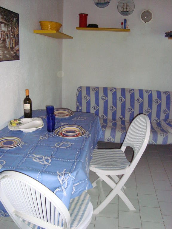 -Exclusive Private Villa- Villasimius Dış mekan fotoğraf
