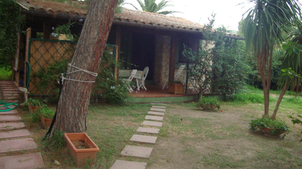 -Exclusive Private Villa- Villasimius Oda fotoğraf