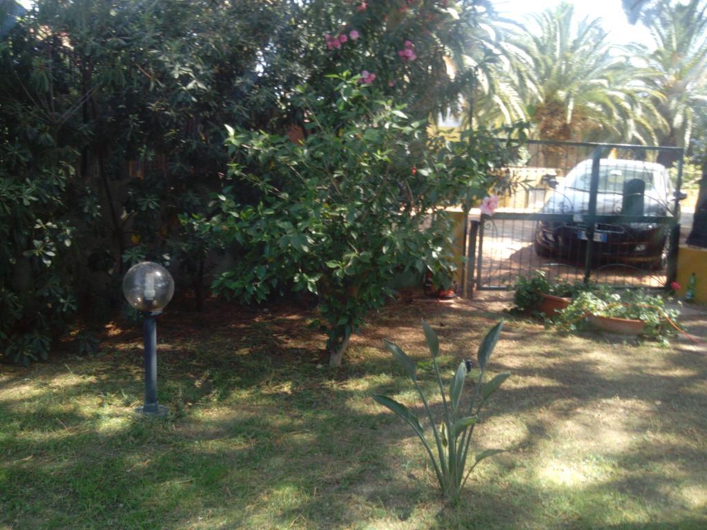 -Exclusive Private Villa- Villasimius Dış mekan fotoğraf