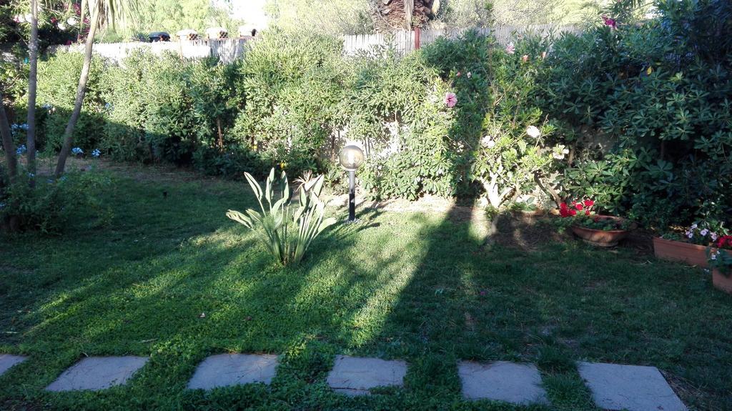 -Exclusive Private Villa- Villasimius Dış mekan fotoğraf