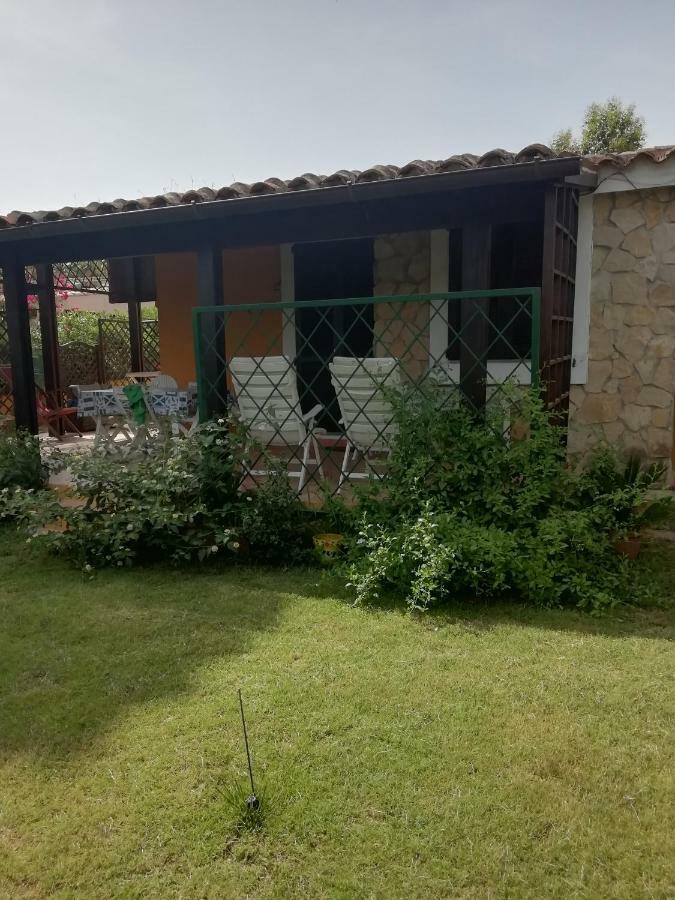 -Exclusive Private Villa- Villasimius Dış mekan fotoğraf