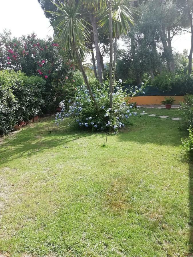 -Exclusive Private Villa- Villasimius Dış mekan fotoğraf